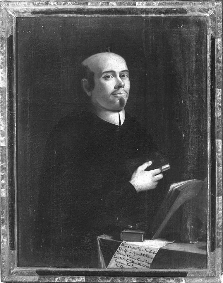 Ritratto - Museo Civico e Pinacoteca del Palazzo Malatestiano, Fano